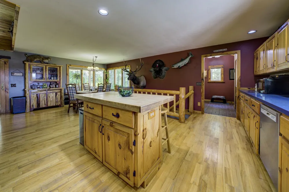 2625 Walton Road Paradise Township, MI 49649