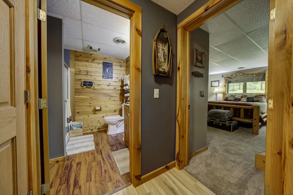2625 Walton Road Paradise Township, MI 49649