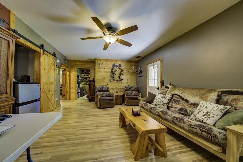 2625 Walton Road Paradise Township, MI 49649