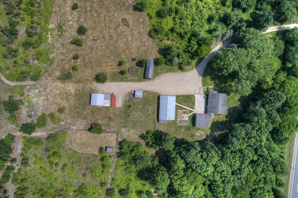 2625 Walton Road Paradise Township, MI 49649