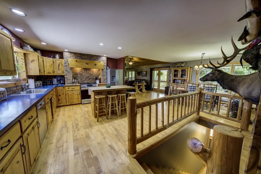 2625 Walton Road Paradise Township, MI 49649