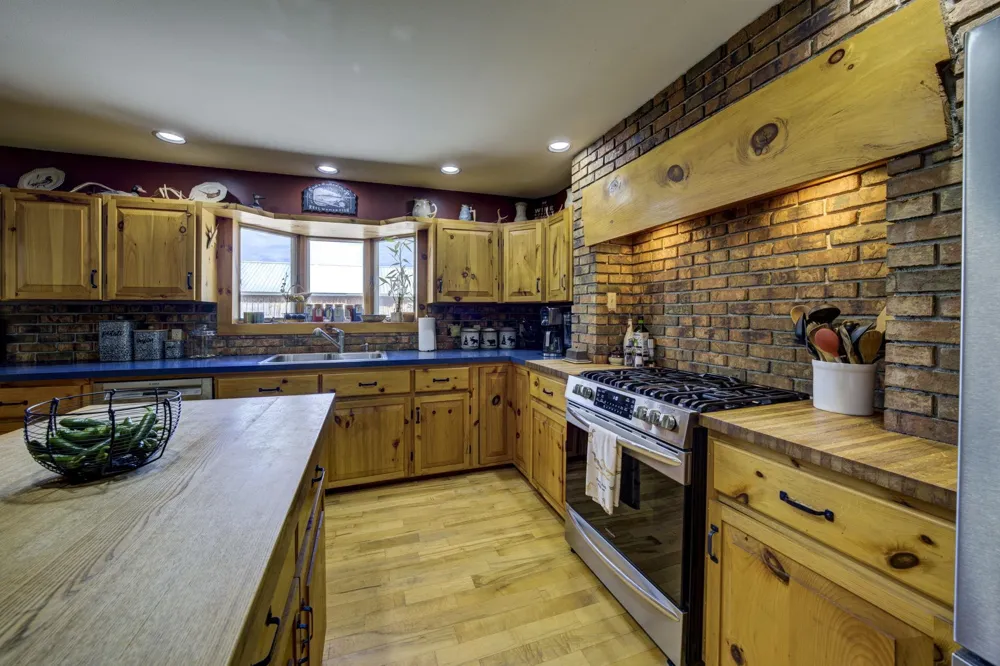 2625 Walton Road Paradise Township, MI 49649