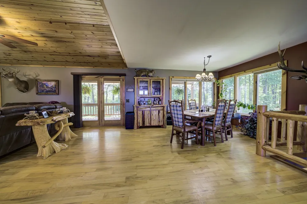 2625 Walton Road Paradise Township, MI 49649