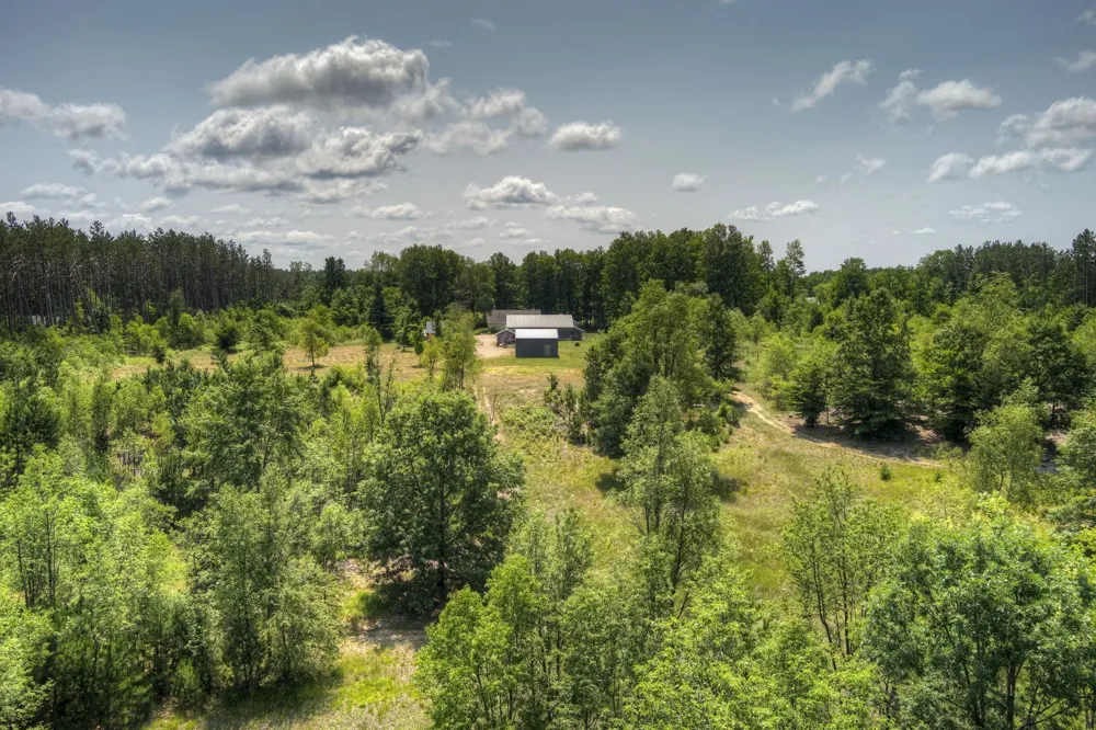 2625 Walton Road Paradise Township, MI 49649