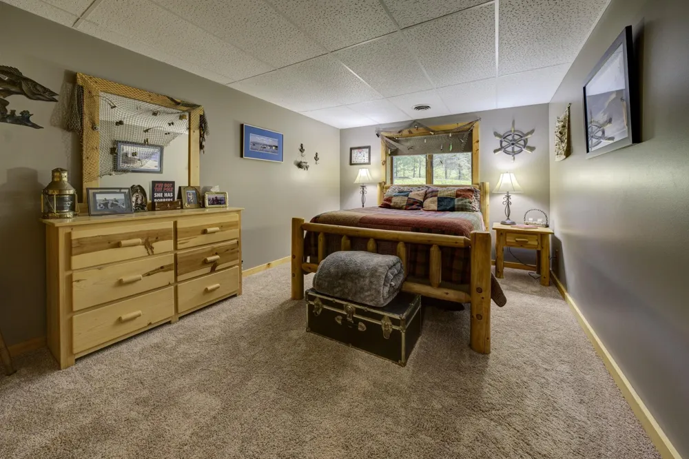 2625 Walton Road Paradise Township, MI 49649