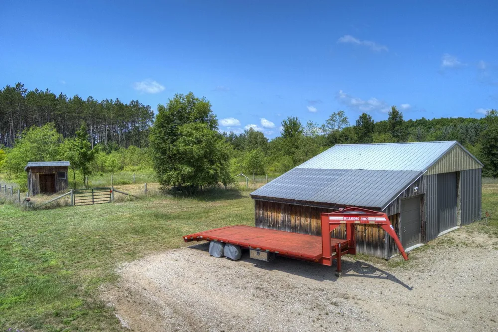 2625 Walton Road Paradise Township, MI 49649