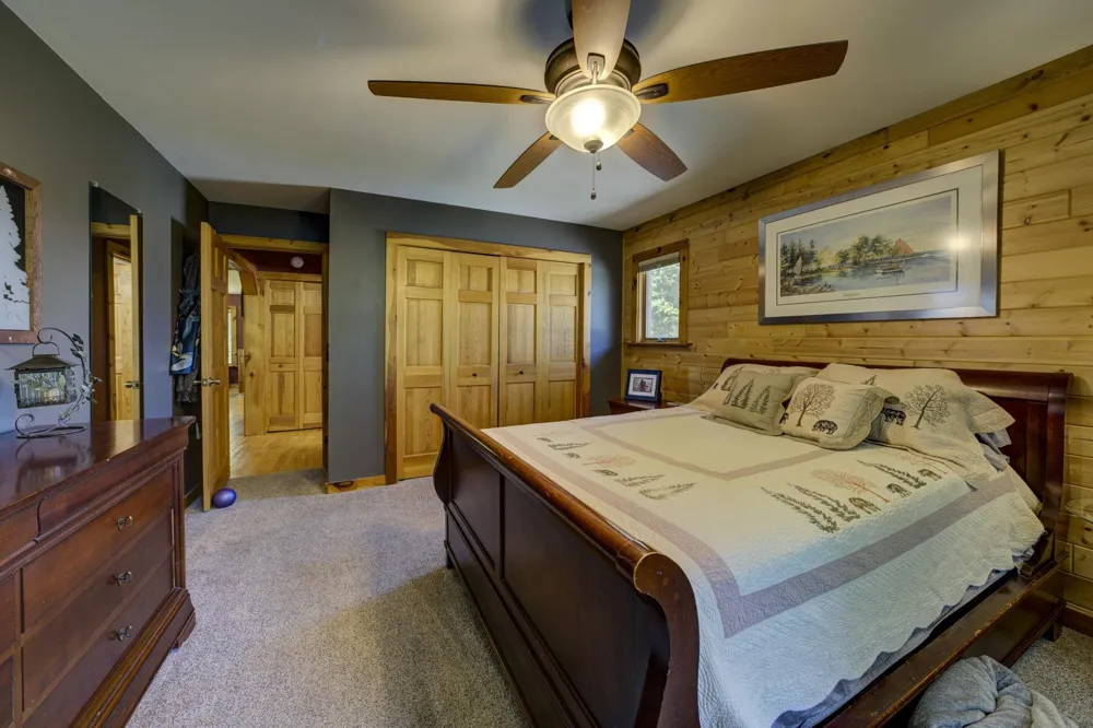 2625 Walton Road Paradise Township, MI 49649