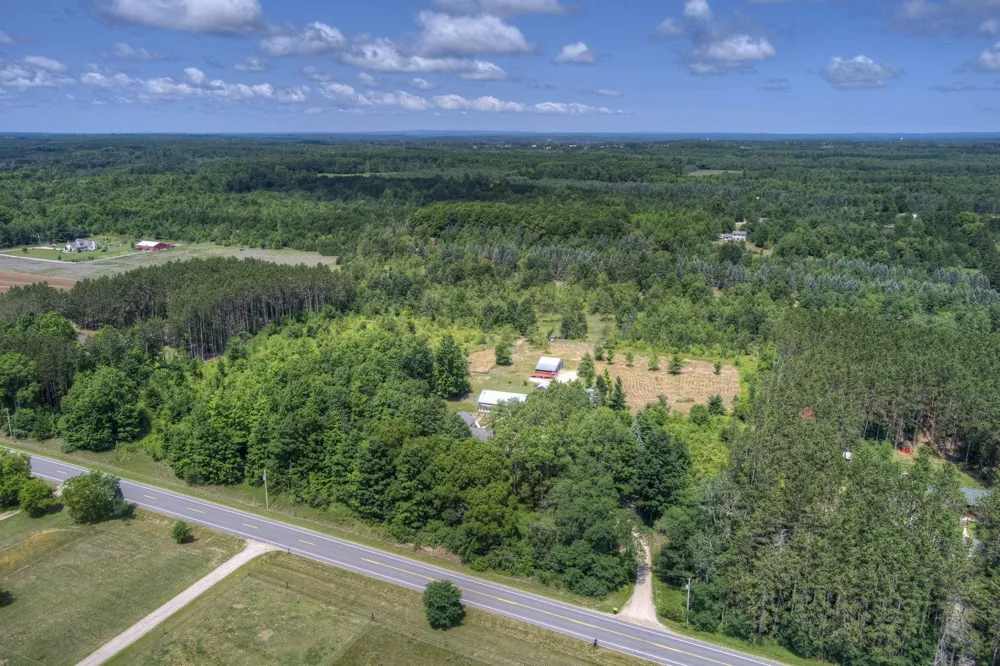 2625 Walton Road Paradise Township, MI 49649