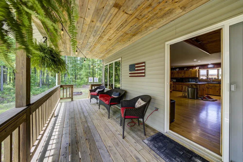 2625 Walton Road Paradise Township, MI 49649
