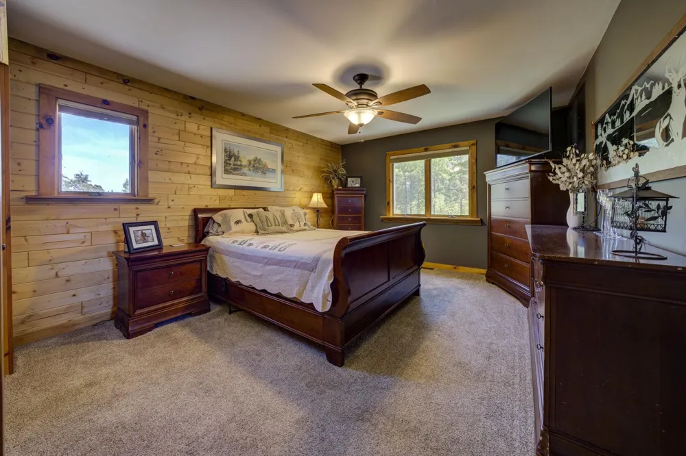 2625 Walton Road Paradise Township, MI 49649