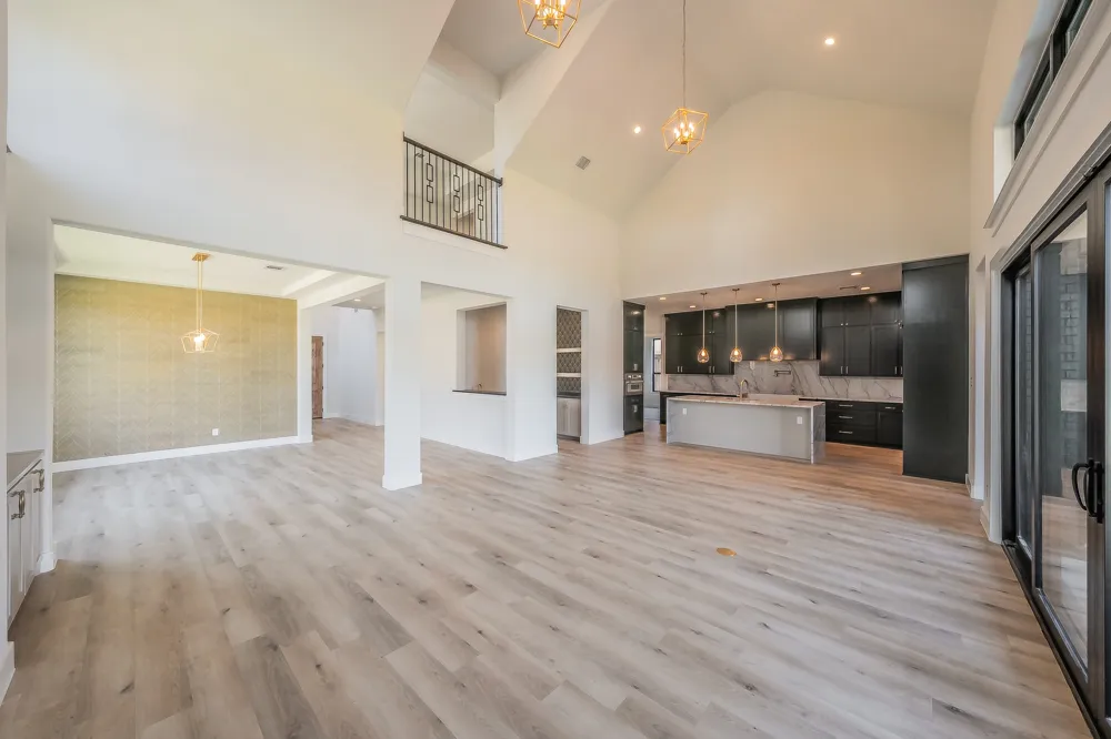 5901 Westworth Falls Way Westworth Village, TX 76114