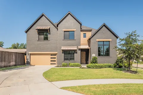 5901 Westworth Falls Way
