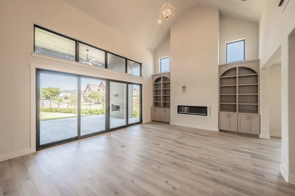 5901 Westworth Falls Way Westworth Village, TX 76114