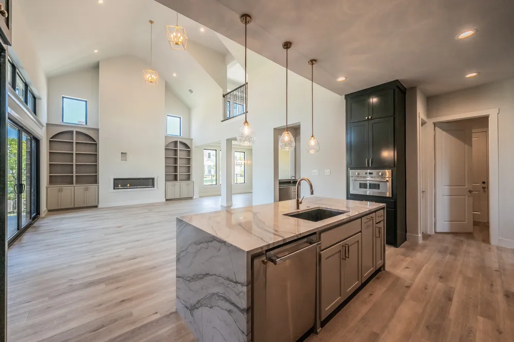 5901 Westworth Falls Way Westworth Village, TX 76114