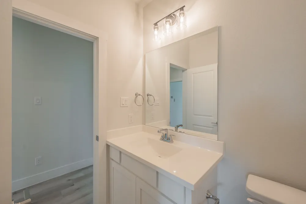 5901 Westworth Falls Way Westworth Village, TX 76114