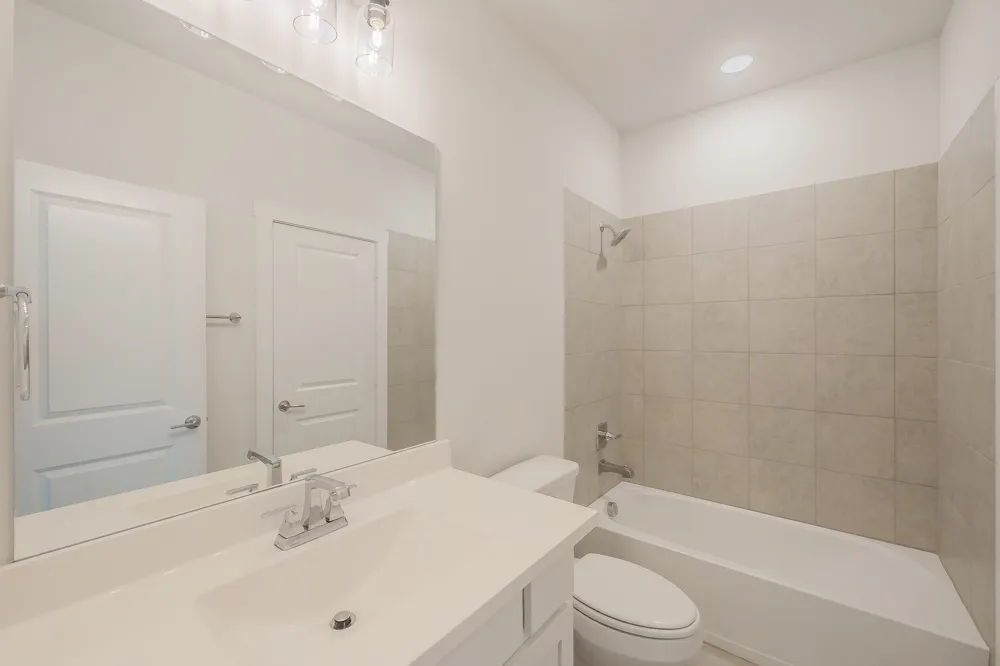 5901 Westworth Falls Way Westworth Village, TX 76114