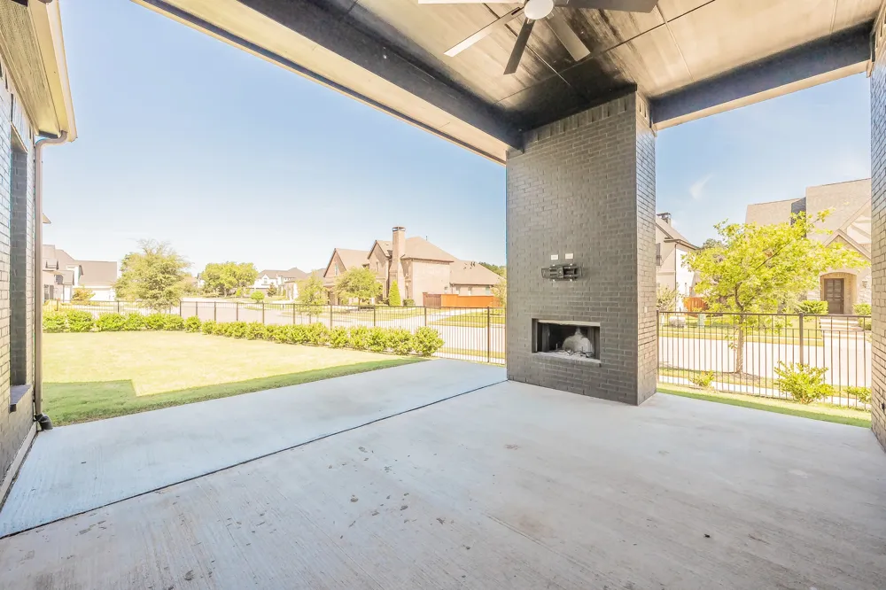 5901 Westworth Falls Way Westworth Village, TX 76114