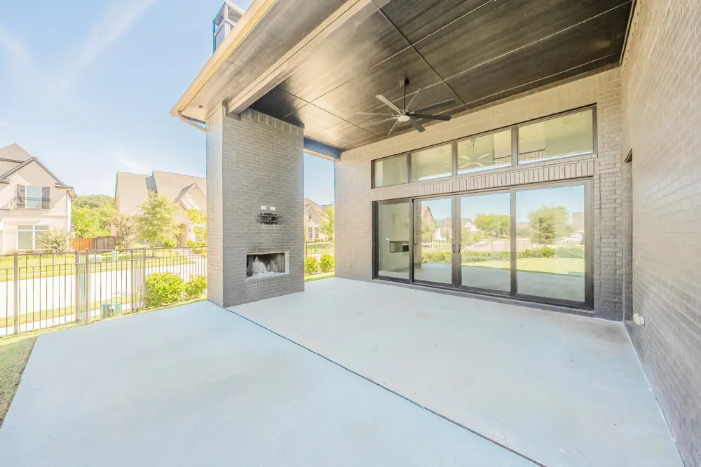 5901 Westworth Falls Way Westworth Village, TX 76114