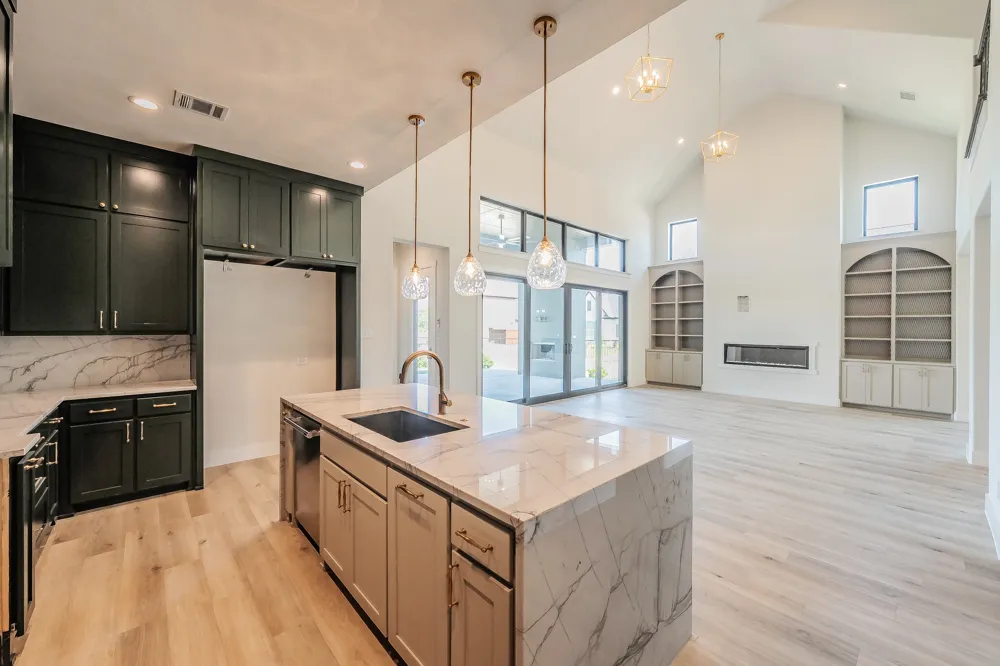 5901 Westworth Falls Way Westworth Village, TX 76114