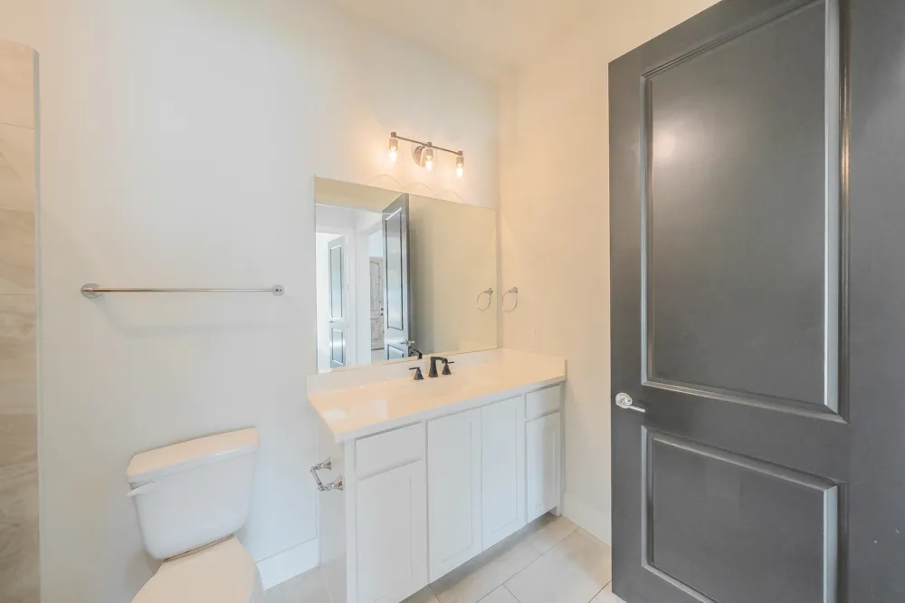 5901 Westworth Falls Way Westworth Village, TX 76114