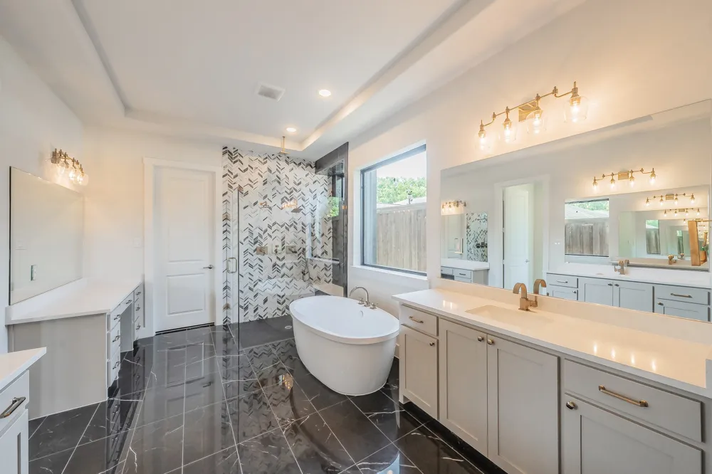 5901 Westworth Falls Way Westworth Village, TX 76114