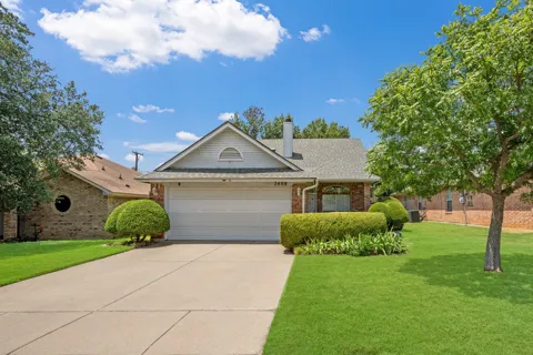 7408 Cross Ridge Circle
