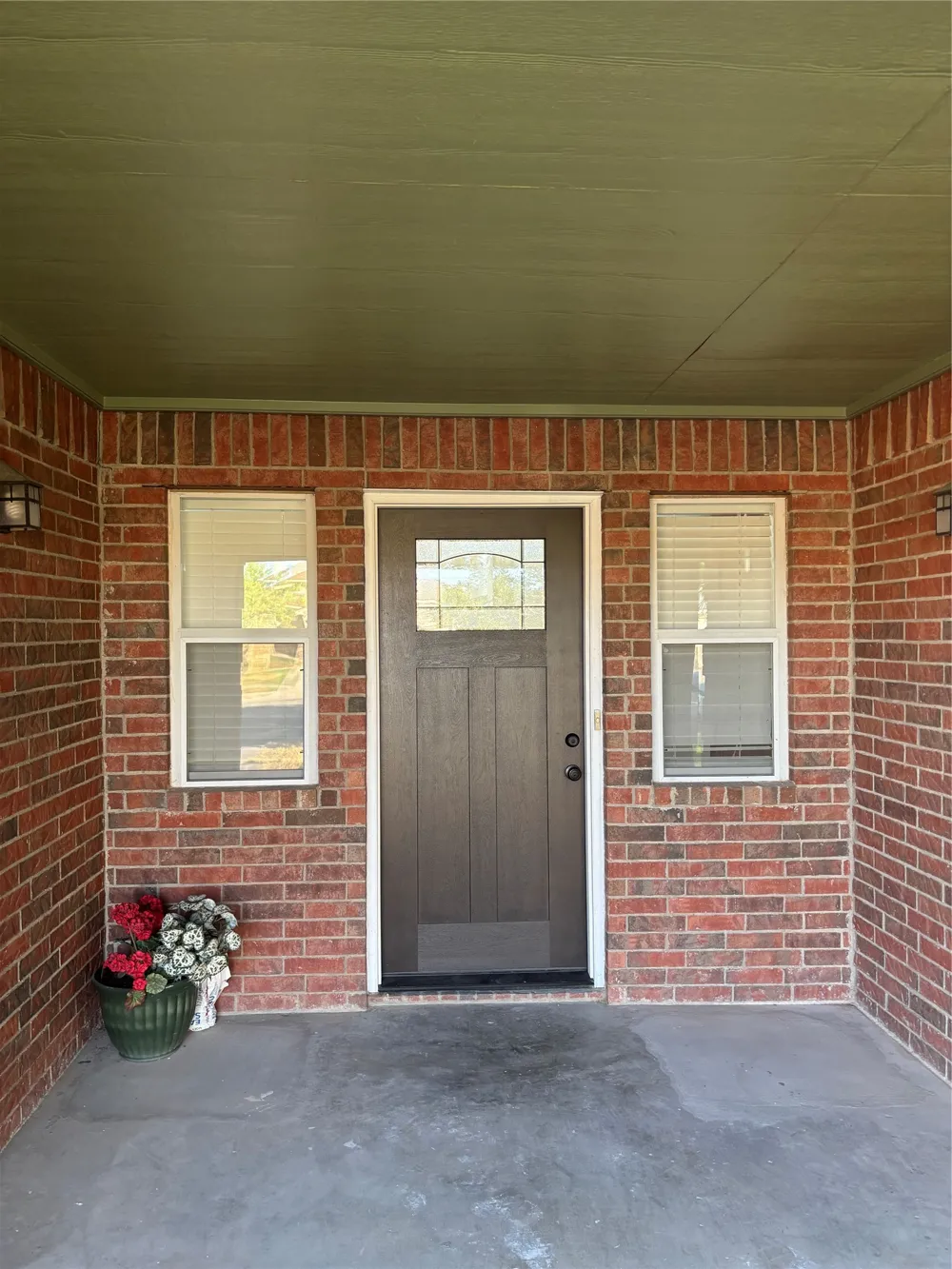 711 Baylor Boulevard Big Spring, TX 79720