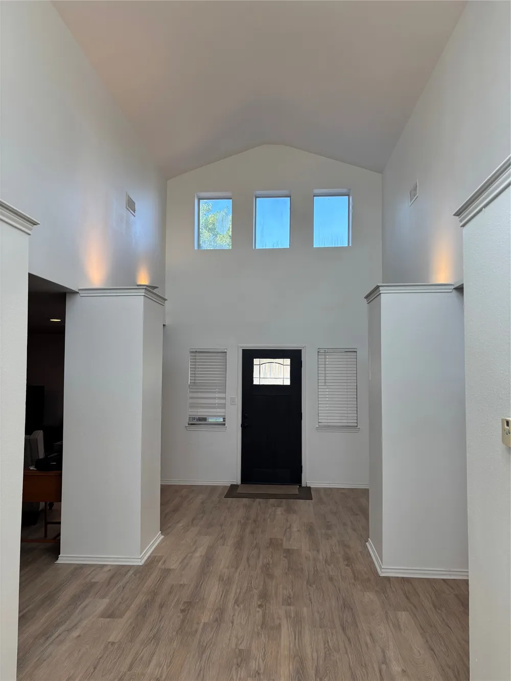 711 Baylor Boulevard Big Spring, TX 79720