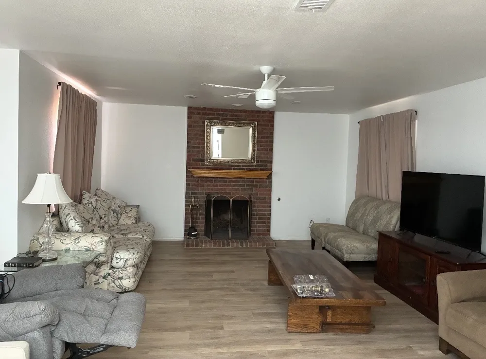 711 Baylor Boulevard Big Spring, TX 79720