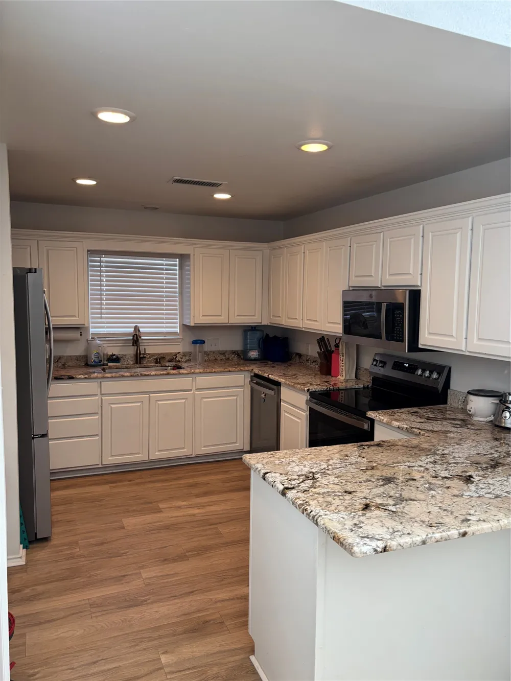 711 Baylor Boulevard Big Spring, TX 79720