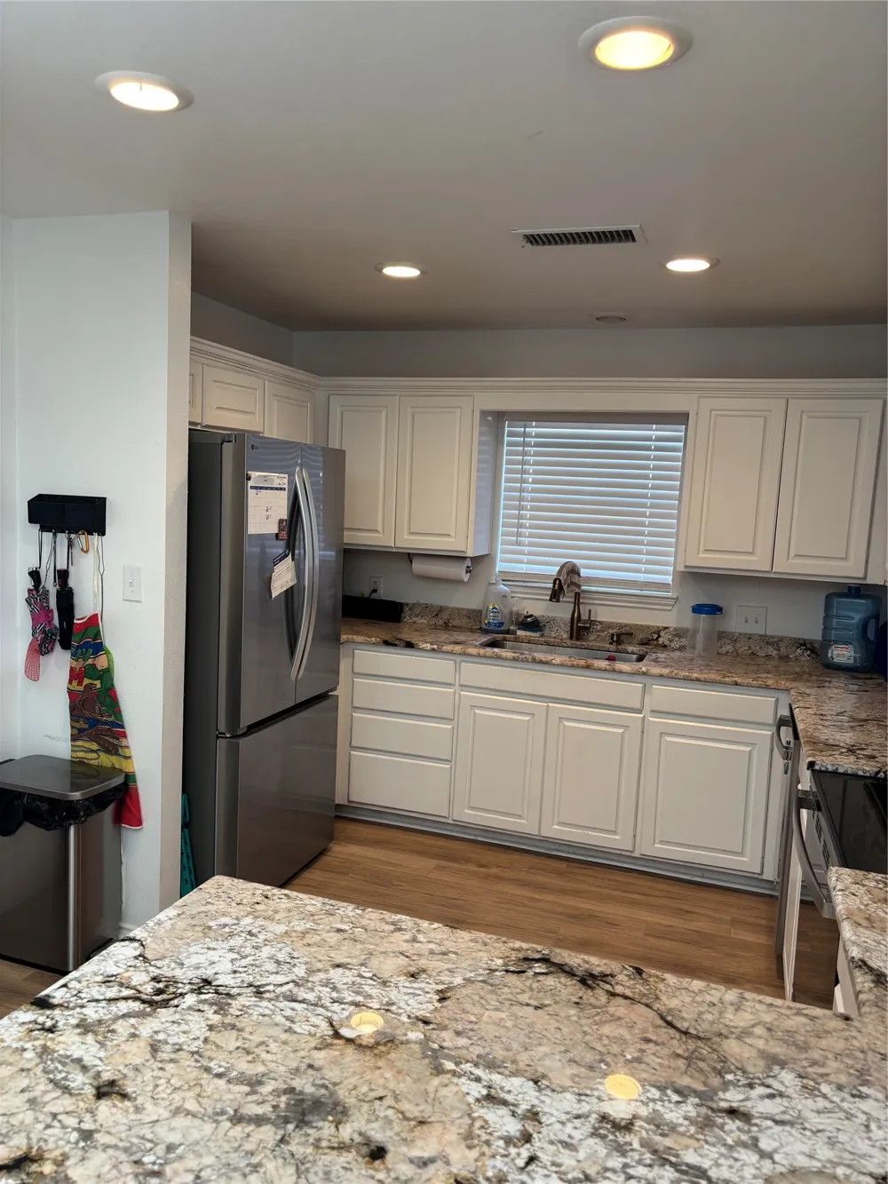 711 Baylor Boulevard Big Spring, TX 79720