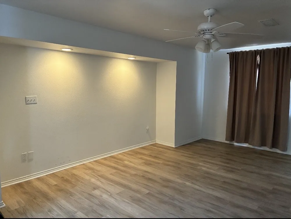 711 Baylor Boulevard Big Spring, TX 79720