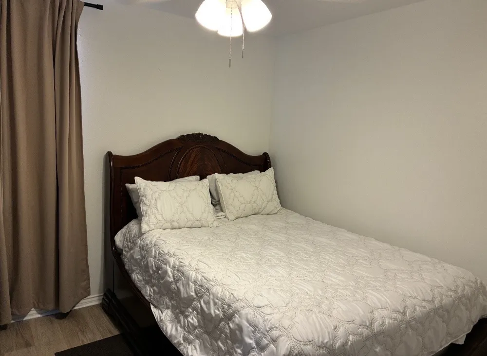 711 Baylor Boulevard Big Spring, TX 79720