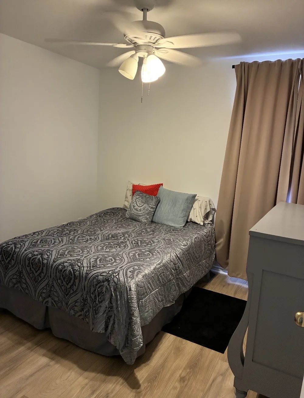 711 Baylor Boulevard Big Spring, TX 79720