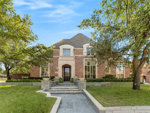 1604 Litchfield Drive