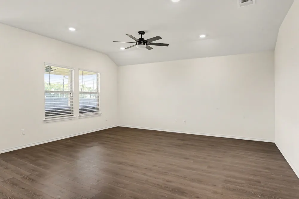 1207 Honeysuckle Drive Josephine, TX 75189
