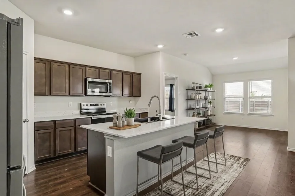 1207 Honeysuckle Drive Josephine, TX 75189