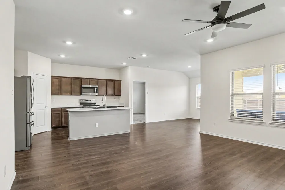 1207 Honeysuckle Drive Josephine, TX 75189
