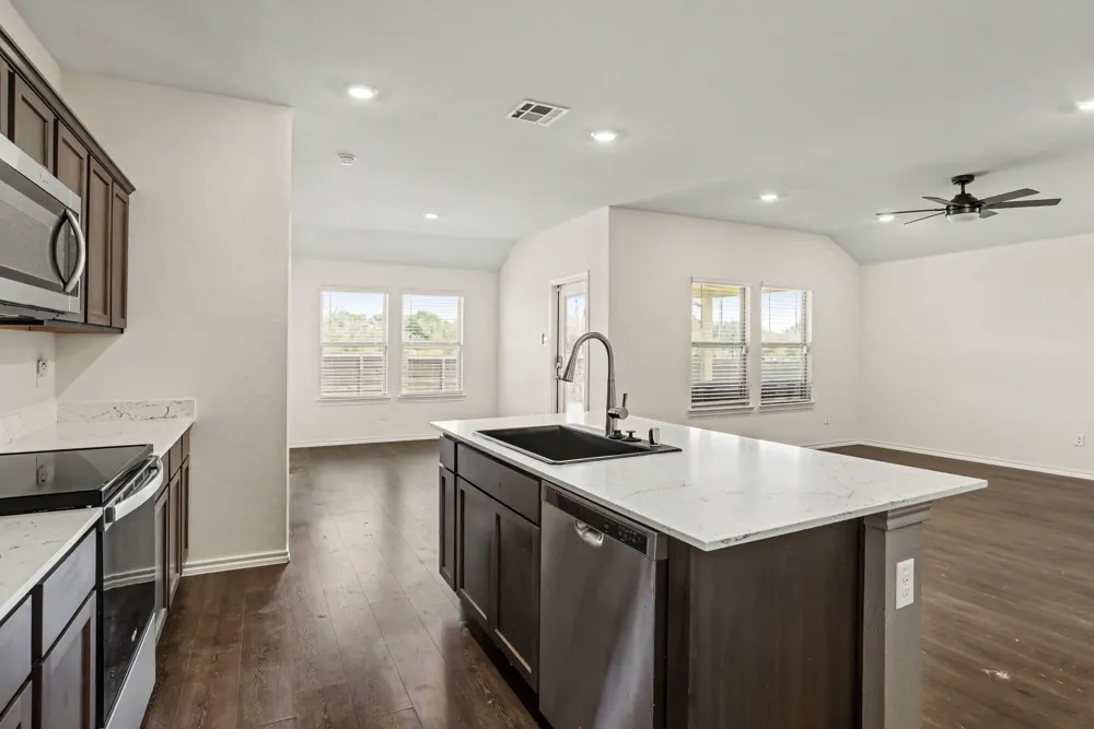 1207 Honeysuckle Drive Josephine, TX 75189