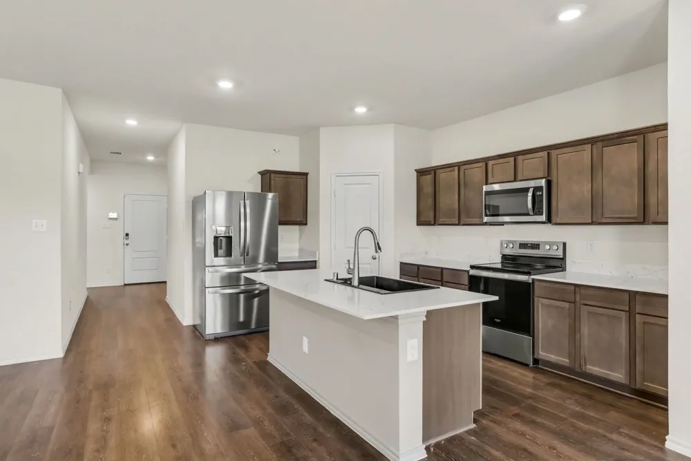 1207 Honeysuckle Drive Josephine, TX 75189
