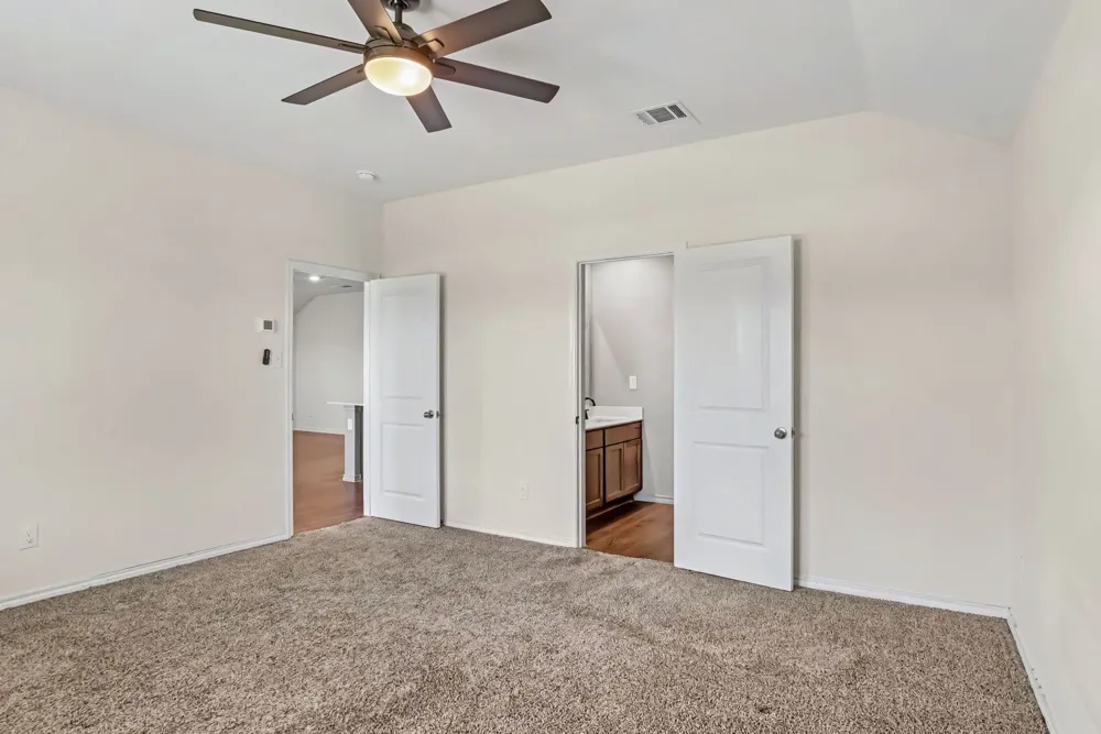 1207 Honeysuckle Drive Josephine, TX 75189