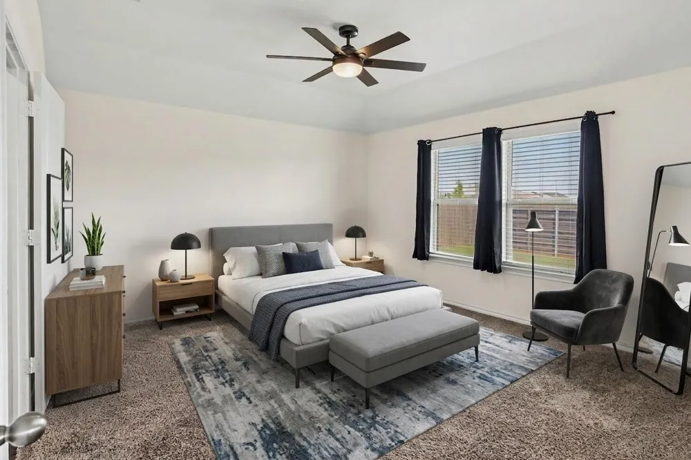 1207 Honeysuckle Drive Josephine, TX 75189