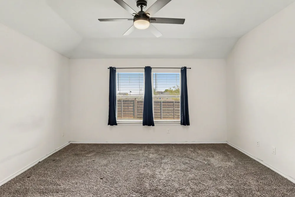 1207 Honeysuckle Drive Josephine, TX 75189