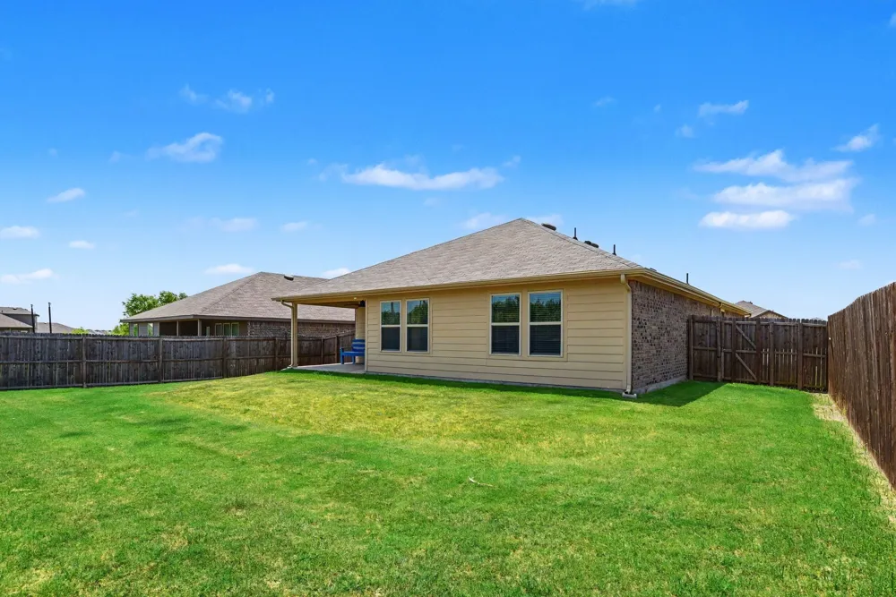 1207 Honeysuckle Drive Josephine, TX 75189