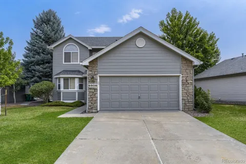 6808 Lupine Way