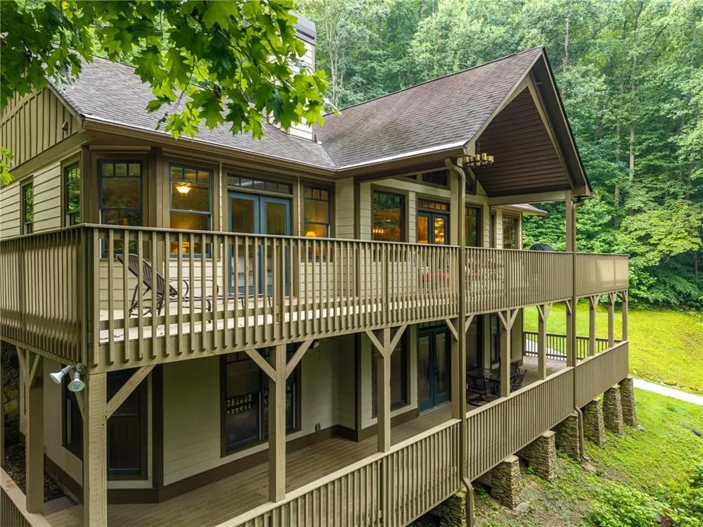 1117 Rambling Road Fairmount, GA 30139