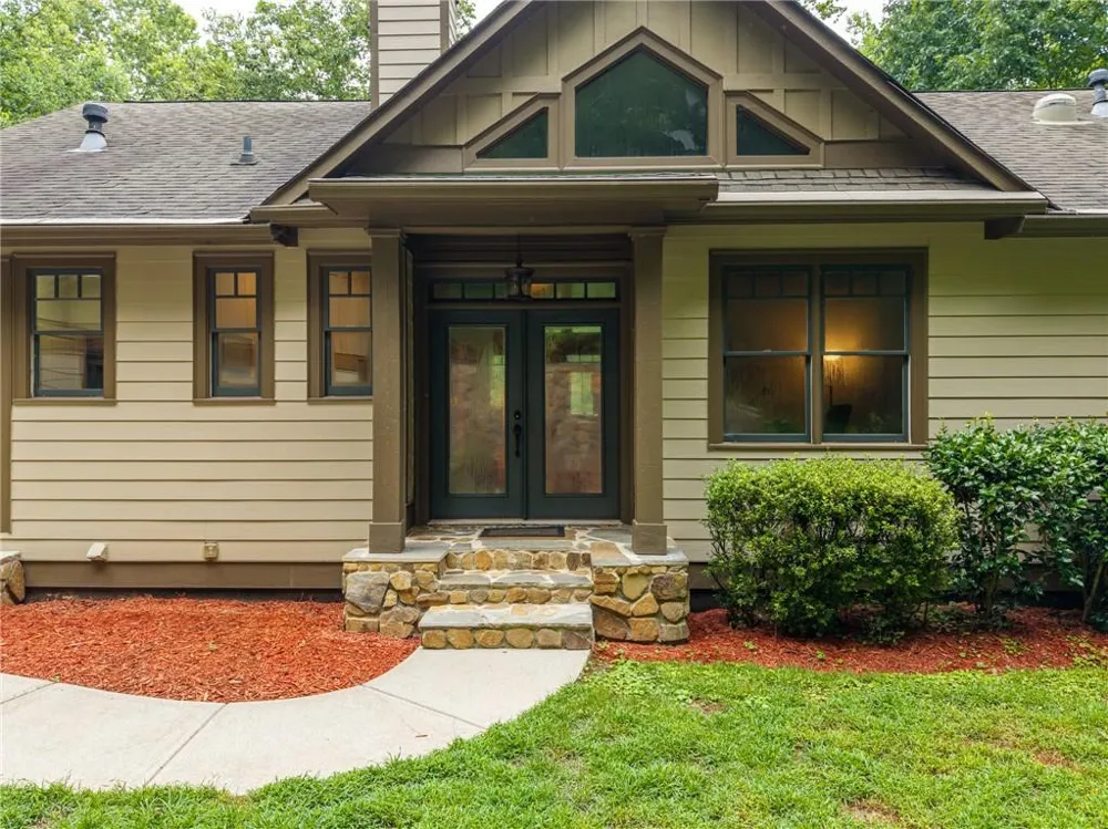 1117 Rambling Road Fairmount, GA 30139