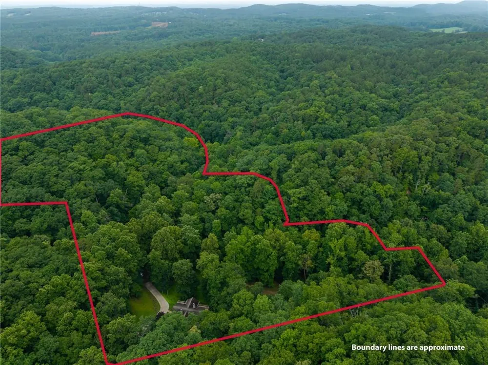 1117 Rambling Road Fairmount, GA 30139