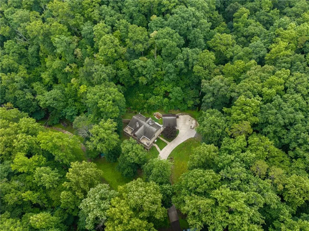 1117 Rambling Road Fairmount, GA 30139
