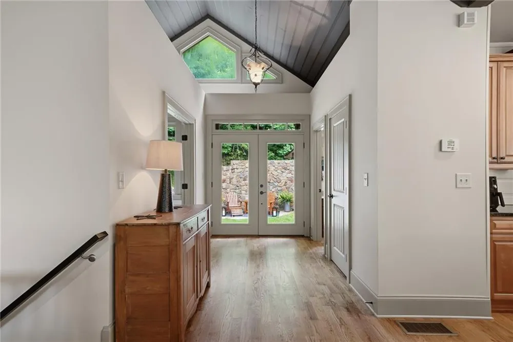 1117 Rambling Road Fairmount, GA 30139